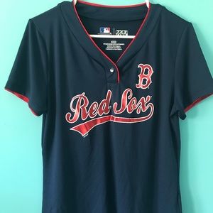 Women’s Red Sox top
